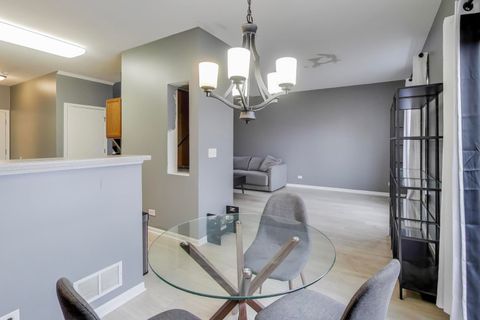 Tiny photo for 676 S Jade Lane #676, Round Lake, IL 60073 (MLS # 12544171)