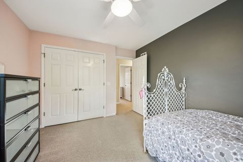 Tiny photo for 384 Whitney Drive, Barrington, IL 60010 (MLS # 12625352)