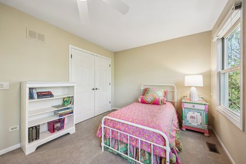 Tiny photo for 384 Whitney Drive, Barrington, IL 60010 (MLS # 12625352)