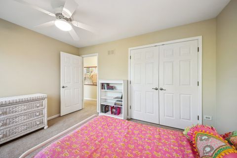 Tiny photo for 384 Whitney Drive, Barrington, IL 60010 (MLS # 12625352)