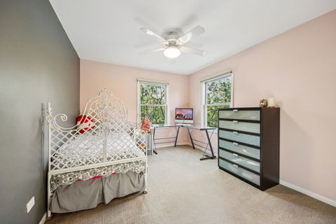 Tiny photo for 384 Whitney Drive, Barrington, IL 60010 (MLS # 12625352)