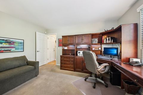 Tiny photo for 384 Whitney Drive, Barrington, IL 60010 (MLS # 12625352)