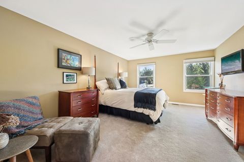 Tiny photo for 384 Whitney Drive, Barrington, IL 60010 (MLS # 12625352)