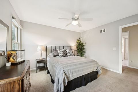 Tiny photo for 384 Whitney Drive, Barrington, IL 60010 (MLS # 12625352)