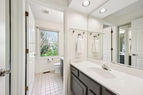 Tiny photo for 384 Whitney Drive, Barrington, IL 60010 (MLS # 12625352)