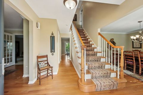 Tiny photo for 384 Whitney Drive, Barrington, IL 60010 (MLS # 12625352)