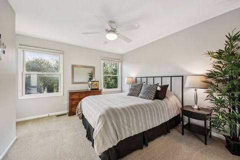 Tiny photo for 384 Whitney Drive, Barrington, IL 60010 (MLS # 12625352)