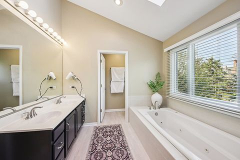 Tiny photo for 384 Whitney Drive, Barrington, IL 60010 (MLS # 12625352)