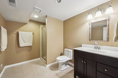 Tiny photo for 384 Whitney Drive, Barrington, IL 60010 (MLS # 12625352)