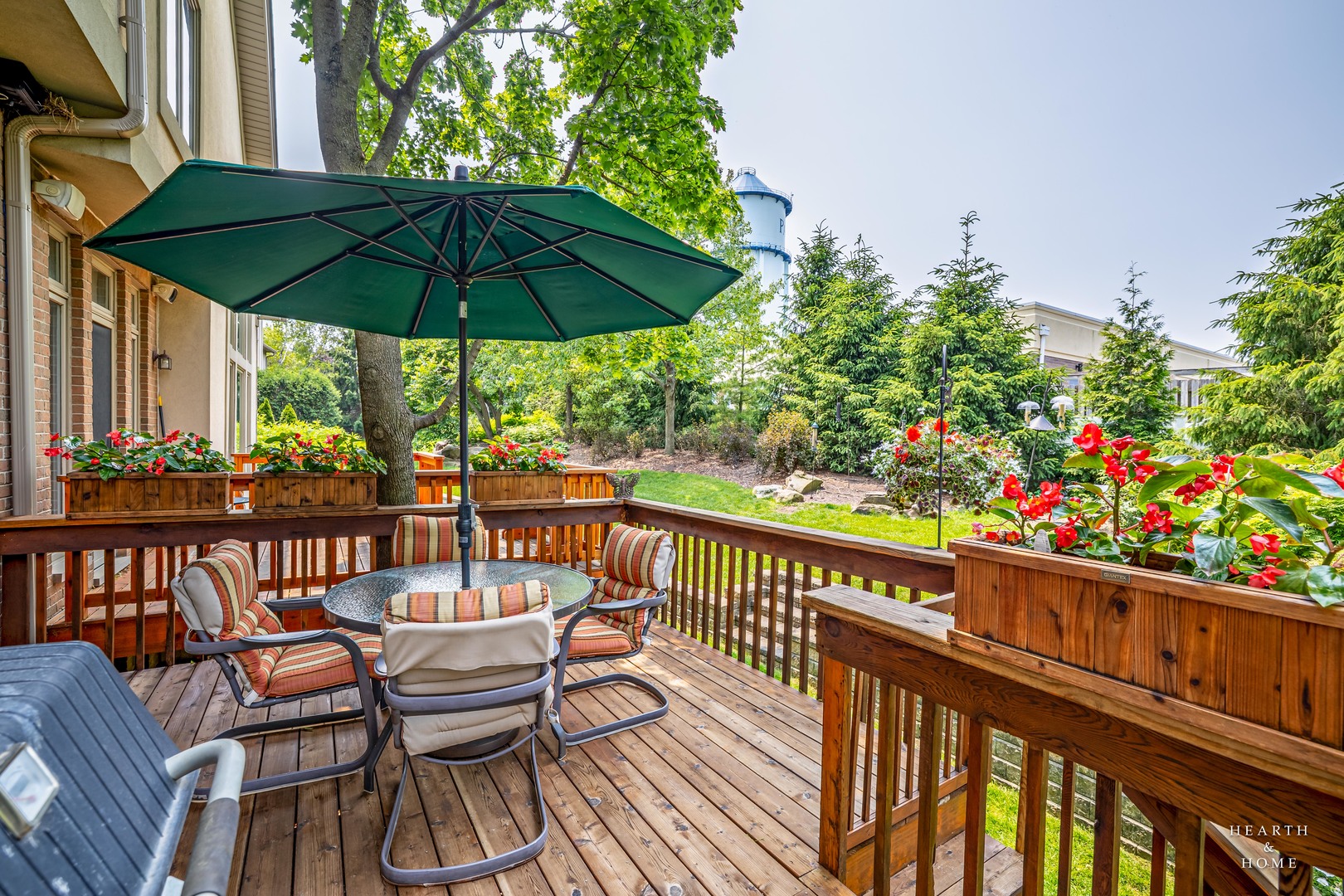 1063 W Sutton Court