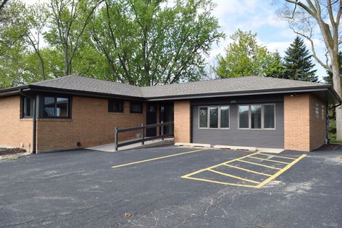 173 Thomas Court Wauconda IL 60084