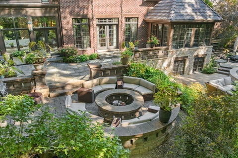 Tiny photo for 2901 Glenbriar Drive, St. Charles, IL 60174 (MLS # 12761002)