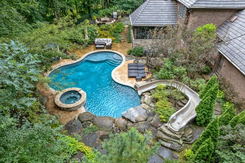 Tiny photo for 2901 Glenbriar Drive, St. Charles, IL 60174 (MLS # 12761002)