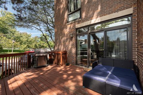 Tiny photo for 4 Birch Tree Court, Elmhurst, IL 60126 (MLS # 12481544)