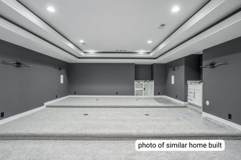 Tiny photo for 7172 Alvie Lane, Bettendorf, IA 52722 (MLS # 12789819)