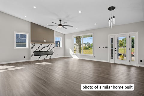 Tiny photo for 7172 Alvie Lane, Bettendorf, IA 52722 (MLS # 12789819)