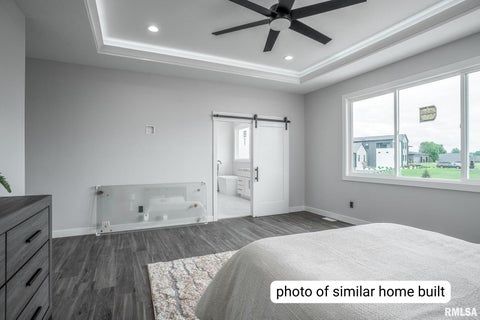 Tiny photo for 7172 Alvie Lane, Bettendorf, IA 52722 (MLS # 12789819)