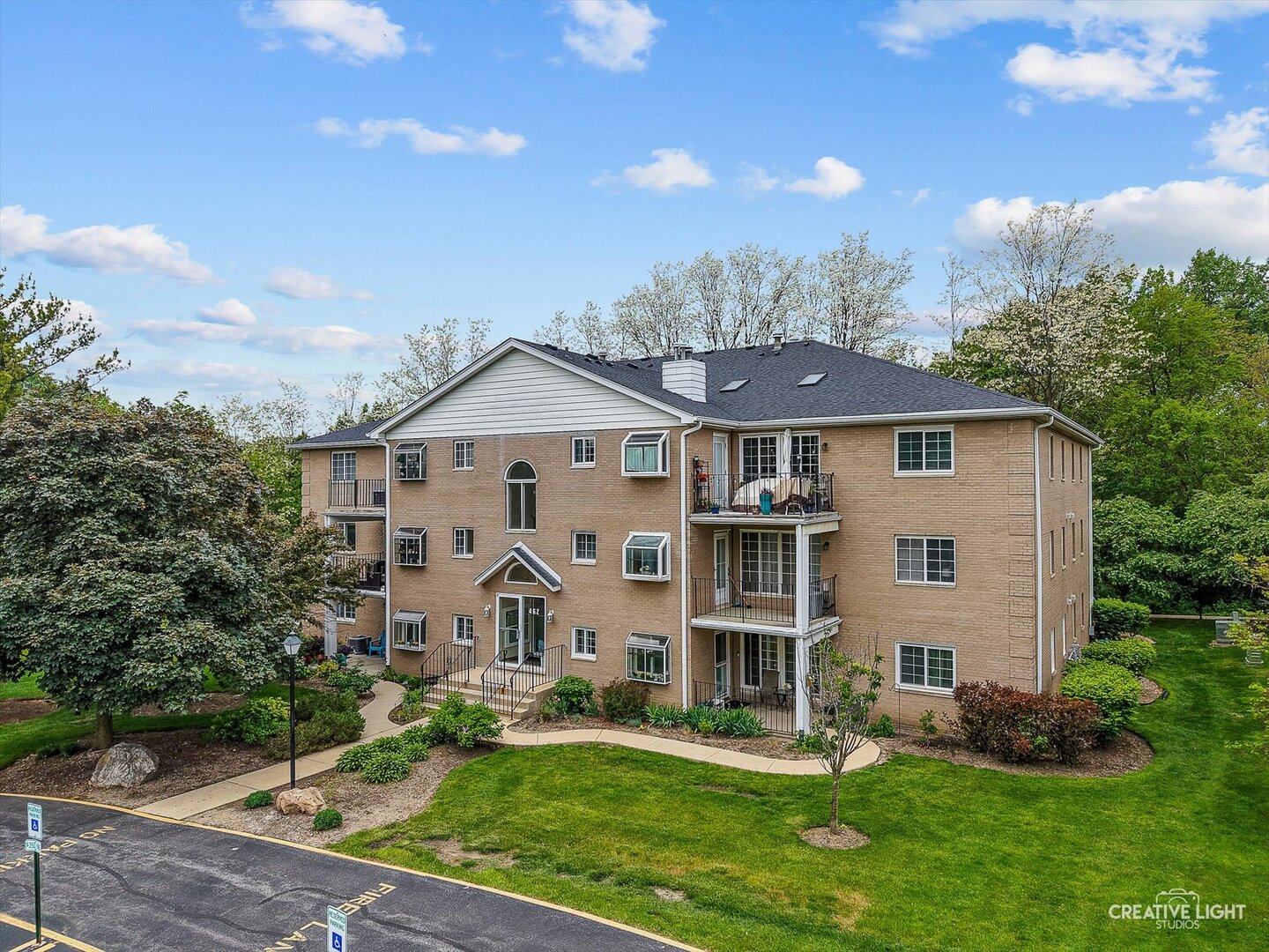 462 S President Street 103
