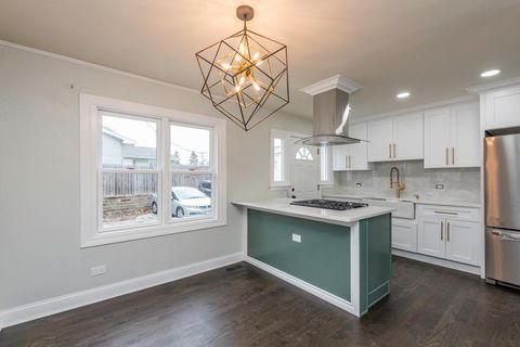 Tiny photo for 308 W Greenwood Avenue, Waukegan, IL 60087 (MLS # 12524123)