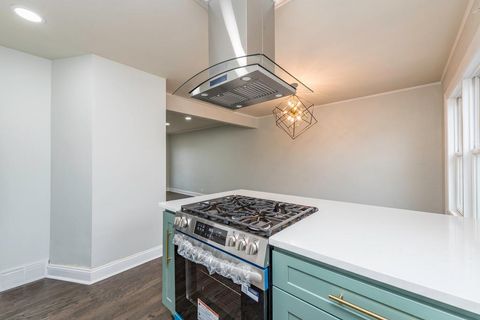 Tiny photo for 308 W Greenwood Avenue, Waukegan, IL 60087 (MLS # 12524123)