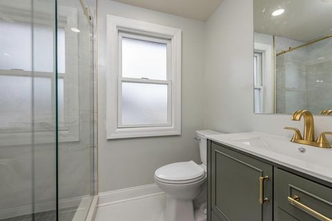 Tiny photo for 308 W Greenwood Avenue, Waukegan, IL 60087 (MLS # 12524123)