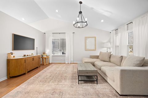 Tiny photo for 1973 Eastwick Lane, Aurora, IL 60503 (MLS # 12563637)