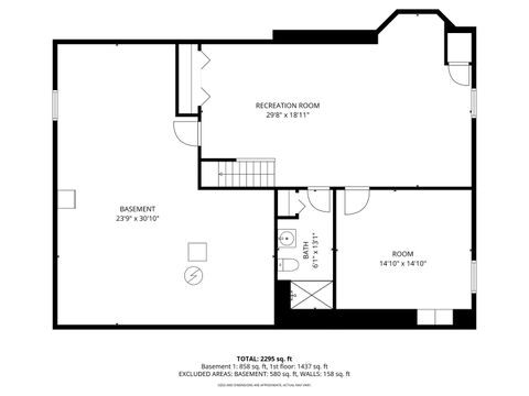 Tiny photo for 1973 Eastwick Lane, Aurora, IL 60503 (MLS # 12563637)