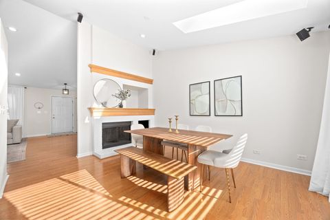 Tiny photo for 1973 Eastwick Lane, Aurora, IL 60503 (MLS # 12563637)