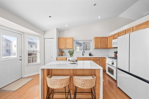 Tiny photo for 1973 Eastwick Lane, Aurora, IL 60503 (MLS # 12563637)