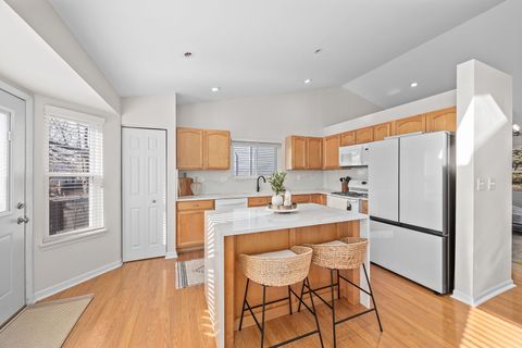 Tiny photo for 1973 Eastwick Lane, Aurora, IL 60503 (MLS # 12563637)