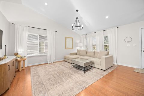 Tiny photo for 1973 Eastwick Lane, Aurora, IL 60503 (MLS # 12563637)