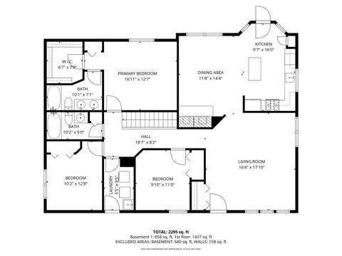 Tiny photo for 1973 Eastwick Lane, Aurora, IL 60503 (MLS # 12563637)