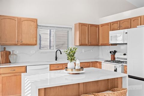 Tiny photo for 1973 Eastwick Lane, Aurora, IL 60503 (MLS # 12563637)