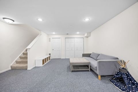 Tiny photo for 1973 Eastwick Lane, Aurora, IL 60503 (MLS # 12563637)