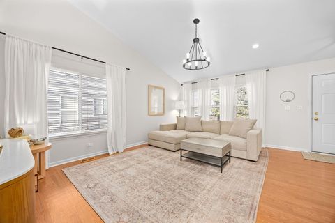 Tiny photo for 1973 Eastwick Lane, Aurora, IL 60503 (MLS # 12563637)