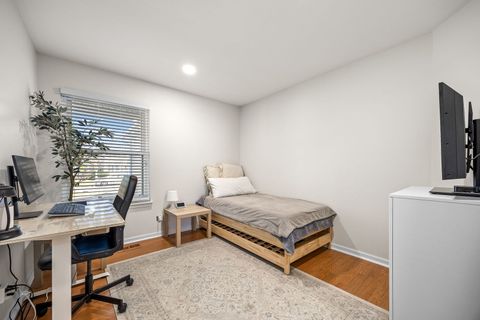 Tiny photo for 1973 Eastwick Lane, Aurora, IL 60503 (MLS # 12563637)