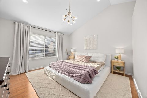 Tiny photo for 1973 Eastwick Lane, Aurora, IL 60503 (MLS # 12563637)