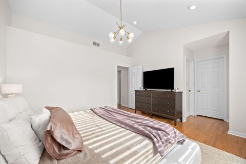 Tiny photo for 1973 Eastwick Lane, Aurora, IL 60503 (MLS # 12563637)