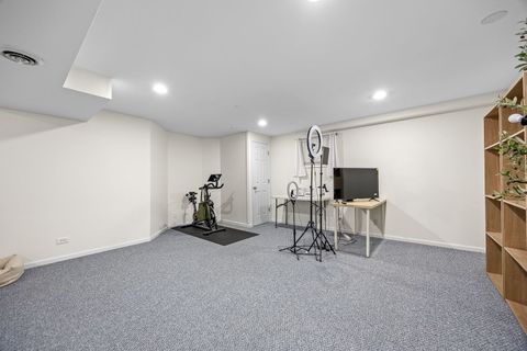 Tiny photo for 1973 Eastwick Lane, Aurora, IL 60503 (MLS # 12563637)