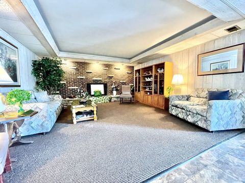 Tiny photo for Wheeling, IL 60090 (MLS # 12581973)