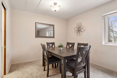 Tiny photo for Wheeling, IL 60090 (MLS # 12581973)