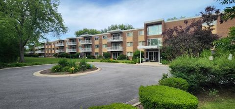 Tiny photo for Wheeling, IL 60090 (MLS # 12581973)