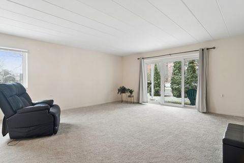Tiny photo for Wheeling, IL 60090 (MLS # 12581973)