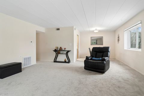 Tiny photo for Wheeling, IL 60090 (MLS # 12581973)