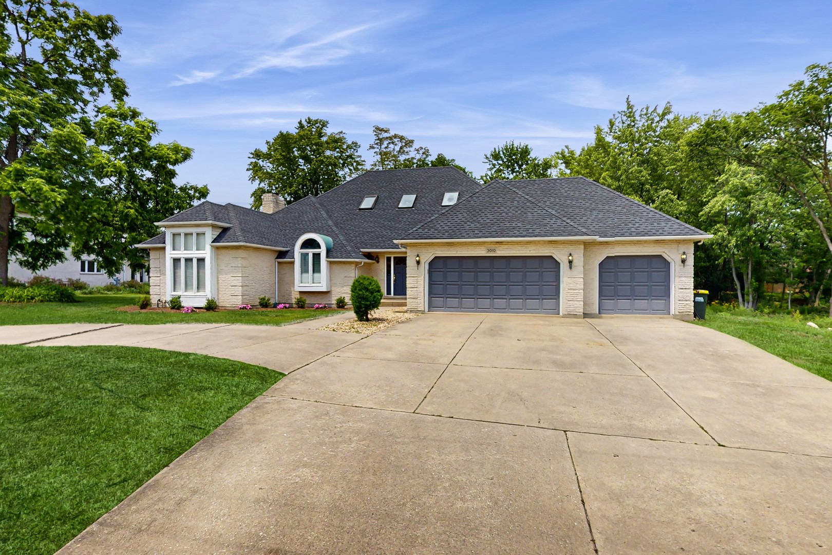3010 35th Street