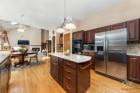 Tiny photo for 1716 South Court, Batavia, IL 60510 (MLS # 12467112)