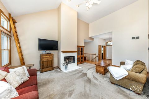 Tiny photo for 1716 South Court, Batavia, IL 60510 (MLS # 12467112)