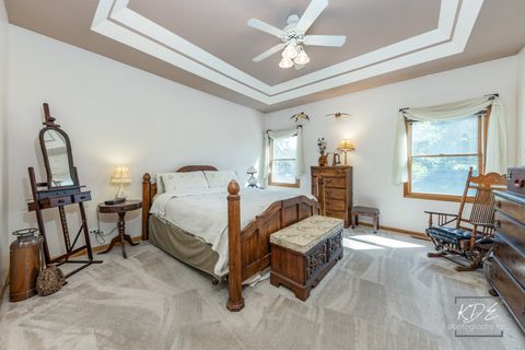 Tiny photo for 1716 South Court, Batavia, IL 60510 (MLS # 12467112)