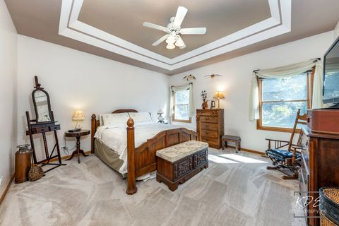 Tiny photo for 1716 South Court, Batavia, IL 60510 (MLS # 12467112)