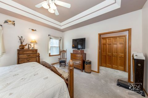 Tiny photo for 1716 South Court, Batavia, IL 60510 (MLS # 12467112)